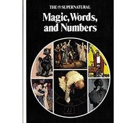 Title: Magic Words and Numbers A New library of the super