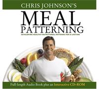 Title: Meal Patterning Developing Healthy Nutritional Pat