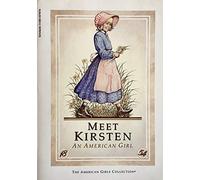 Title: Meet Kirsten An American Girl Book One The America