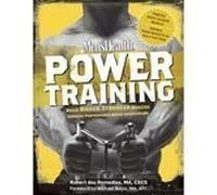 Title: Mens Health Power Training Build Bigger Stronger M