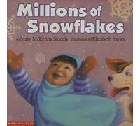 Title: Millions Of Snowflakes