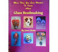 Title: More than you ever wanted to know about glass bead