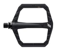 Title MTB Connect Pedals - Black