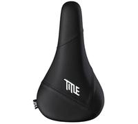 Title MTB JS1 Saddle - Black