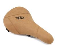 Title MTB JS1 Saddle - Light Brown