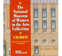 Title: National Museum of Women in the Arts CDROM