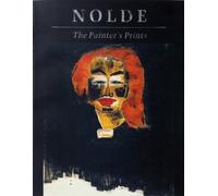 Title: Nolde The Painters Prints