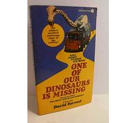 Title: One of Our Dinosaurs Is Missing
