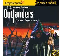 Title: Outlanders 15 Doom Dynasty
