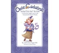 Title: OwieCadabras Verbal First Aid for Kids A somewhat