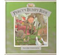 Title: Percys Bumpy Ride Percy the Park Keeper