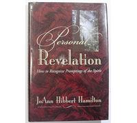 Title: Personal revelation How to recognize promptings of