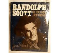 Title: Randolph Scott The gentleman from Virginia a film