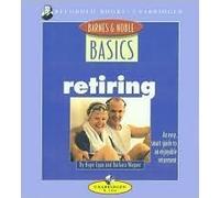 Title: Retiring Barnes n Noble Basics