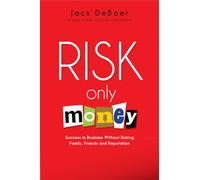 Title: Risk Only Money