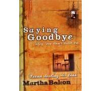 Title: Saying Goodbye When You Dont Want To Teens Dealing