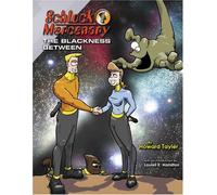 Title: Schlock Mercenary The Blackness Between