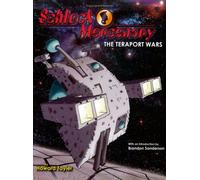 Title: Schlock Mercenary The Teraport Wars
