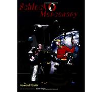 Title: Schlock Mercenary Under New Management