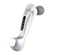 Sensio Spa Hot & Cold Beauty Massager - Deep Tissue Body Massage for Relaxation & Muscle Recovery, Face, Back, Foot, Neck, Shoulder, Leg, and Calf - The Ultimate Professional Massager, Portable Design