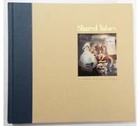 Title: Shared values A history of KimberlyClark