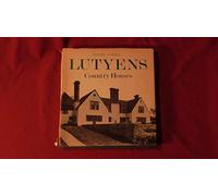 Title: Sir Edwin Lutyens Country houses