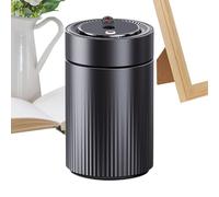 Title: Smart Car Air Freshener & Humidifier With Starry Sky Projector - 120ml Large Capacity Car Scent Diffuser | Automatic Fragrance Spray For Vehicles, Motorhomes & Trucks | USB-C Rechargeable Autom