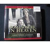 Title: Somewhere in Heaven