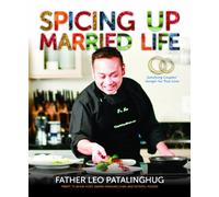 Title: Spicing Up Married Life