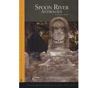 Title: Spoon River Anthology Literary Touchstone Classic