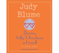 Title: Starring Sally J Freedman as Herself