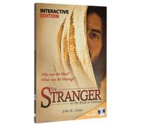 Title: Stranger on the Road to Emmaus Interactive Edition