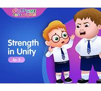 Title: Strength in Unity - Ep. 2
