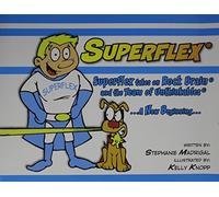 Title: Superflex Takes on Rock Brain and the Team of Unth