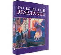 Title: Tales of the Resistance