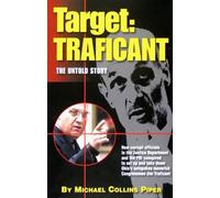 Title: Target Traficant The Untold Story