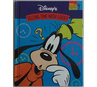 Title: Telling Time with Goofy Disneys Read and Grow Libr