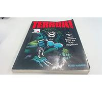 Title: Terror A History of Horror Illustrations from the