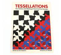 Title: Tessellations The History and Making of Symmetric