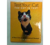 Title: Test Your Cat The Cat IQ Test