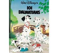 Title: The 101 Dalmatians