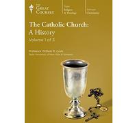 Title: The Catholic Church A History