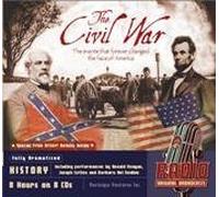 Title: The Civil War