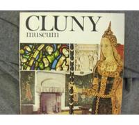 Title: The Cluny Museum