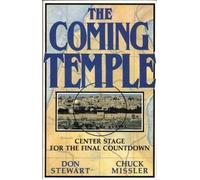 Title: The coming Temple Center stage for the final count