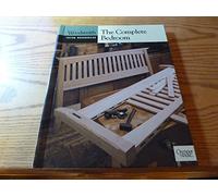 Title: The Complete Bedroom Woodsmith Custom Woodworking