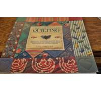 Title: The Complete Quilting Course Rediscover Traditiona
