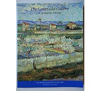 Title: The Courtauld Gallery at Somerset House