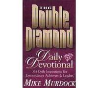 Title: The double diamond daily devotional