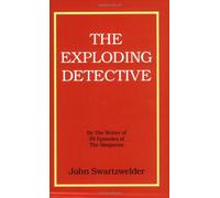Title: The Exploding Detective